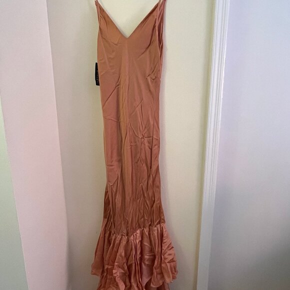 Mes Demoiselles 100% Silk Slip EU 40 - Tags on - Picture 2 of 5